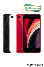 Apple iPhone SE 2020 2a Generazione 128GB Sbloccato GRADO-B OTTIME CONDIZIONI