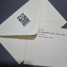 MOSCHETTIUERI DEL DUCE - originale ww2