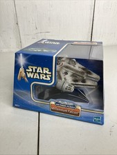 Millennium Falcon 2002 Star