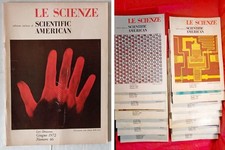 gr72.6- RIVISTA LE SCIENZE n
