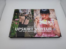 Upskirt Voyeur: The Sexy World