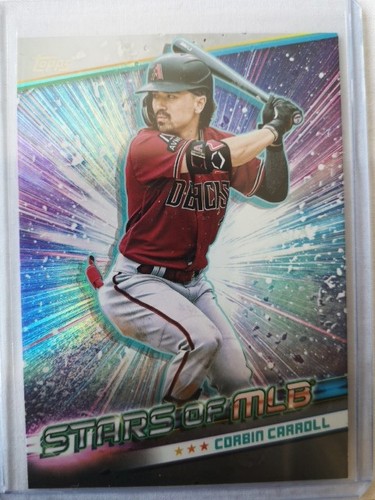 Corbin carroll diamondback - corbin,