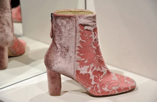 Rari stivali alexandre birman - stivali,