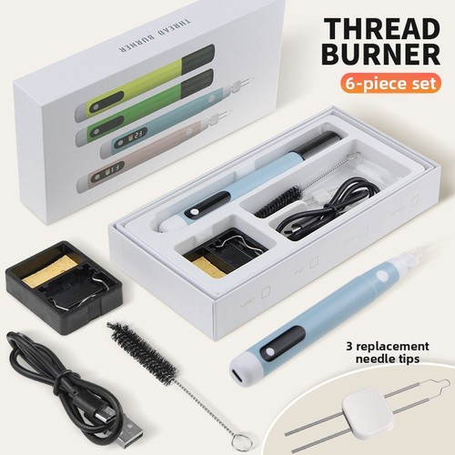 Kit saldatore usb - kit,