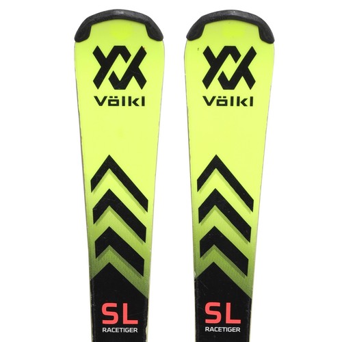 Sci volkl racetiger pro - volkl, jr