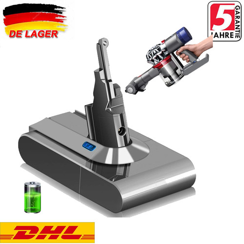 Batteria originale per dyson - originale,