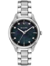 Bulova 96P198 Classico