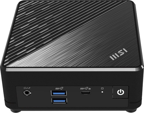 Cubi adl 080de mini pc - cubi,