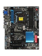 Scheda madre Gigabyte