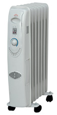 Radiatore olio elementi - ad,