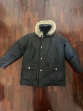 Woolrich Parka uomo originale