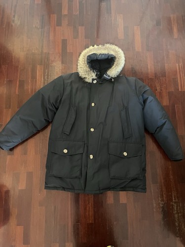 Woolrich parka uomo originale - woolrich,