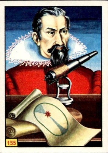 Figurina uomini illustri - figurina,