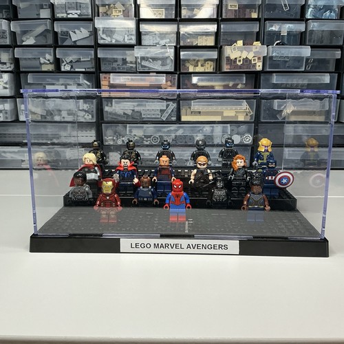 Lego marvel avengers - lego,