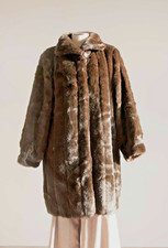 C&A YOUR 6th SENSE Coat Faux