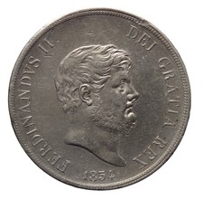 DN - Napoli - Piastra 120