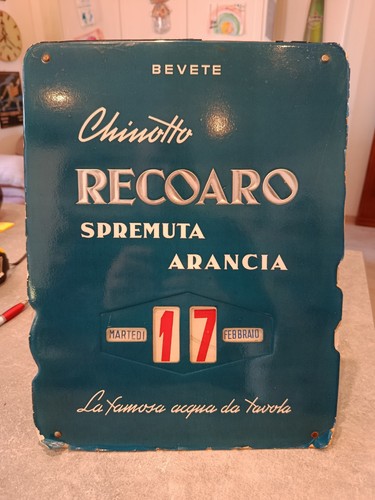 Calendario perpetuo - calendario,