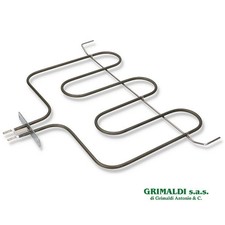 RESISTENZA SUPERIORE 2000W PER FORNO CANDY HOOVER ZEROWATT 41020728 92749688