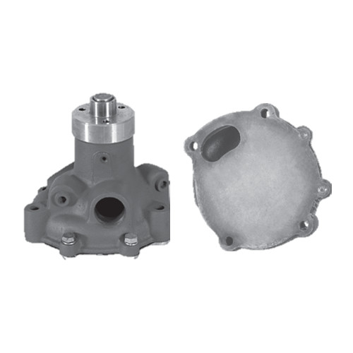 Pompa dell acqua incl - pompa,
