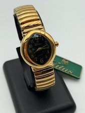 valus green watch vintage new