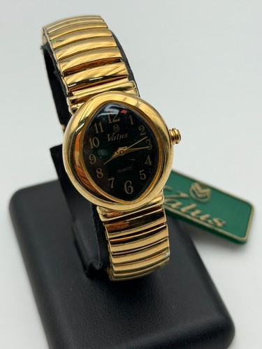 Valus green watch - green,