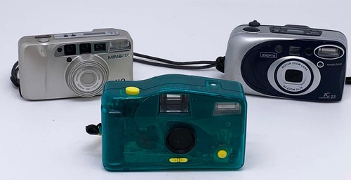 Macchine fotografiche pezzi - macchine,