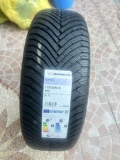 Gomme invernali 215 55 R18 99V