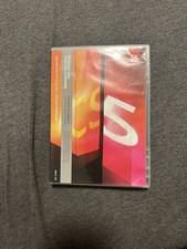 Adobe creative suite cs5 - creative,