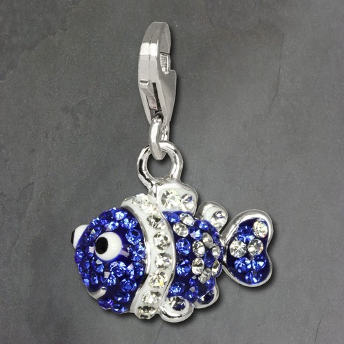 Silberdream charm pesce - silberdream,