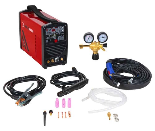 Holzmann tig inverter - holzmann,