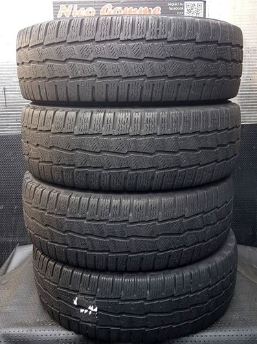 Gomme usate 215 60r17 - gomme, c