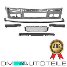 Paraurti anteriore + labbro GT Evo + accessori per M3 + ABE* adatto a TUTTE LE BMW E36 +M