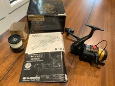 Mulinello da spinning vintage