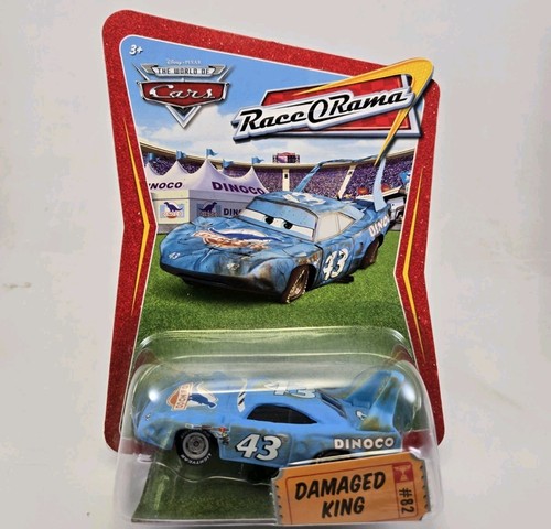 Disney pixar cars race rama - pixar, o