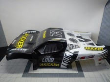 Losi 22S SCT Kicker Solo Corpo
