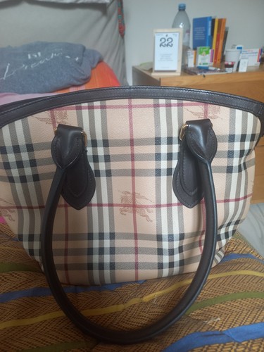 Borsa burberry donna - borsa,