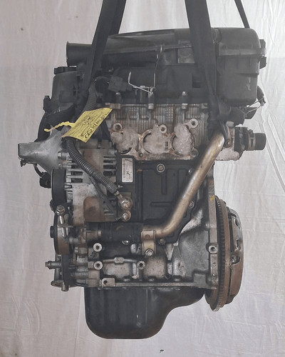 135tf motore semicompl 1kr - motore, semicompl.