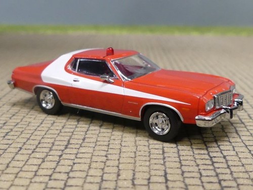 Brekina ford gran torino - 1/87,