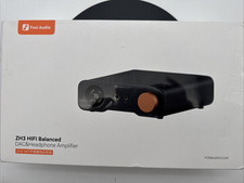 Fosi Audio ZH3 DAC