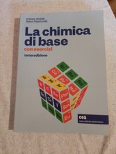 La Chimica Di Base - con esercizi - Terza Edizione 
