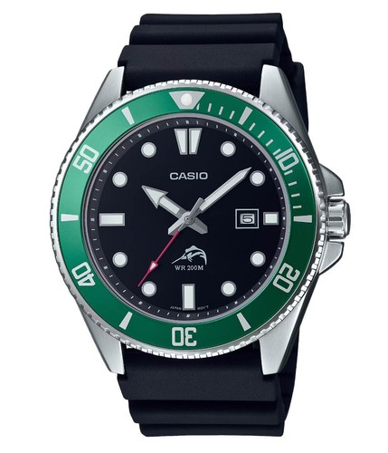 Orologio sportivo analogico