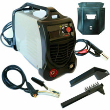 SALDATRICE INVERTER 300A 230 V