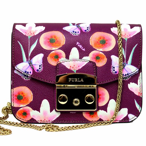 Furla metropolis mini borsa - metropolis,