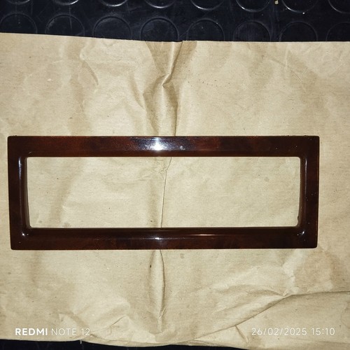 Cornice-Climatronic-Radica-B.C