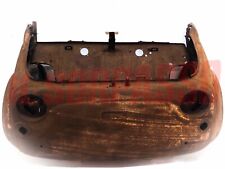 MUSO COMPLETO FRONTALE PARAFANGHI VASCA PASSARUOTA FIAT 500 R ORIGINALE