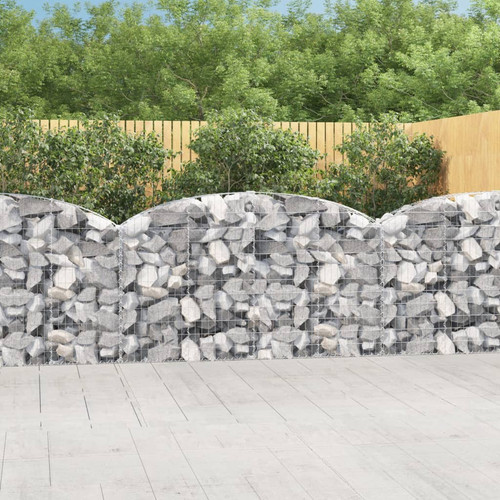 Vidaxl cesto gabbione - vidaxl,