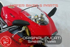 Coppia specchietti ORIGINALI