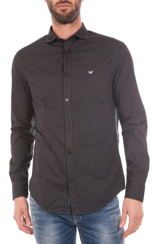 Camicia armani jeans - armani, shirt