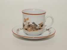 VINTAGE TAZZA DA TE' CAFFE'
