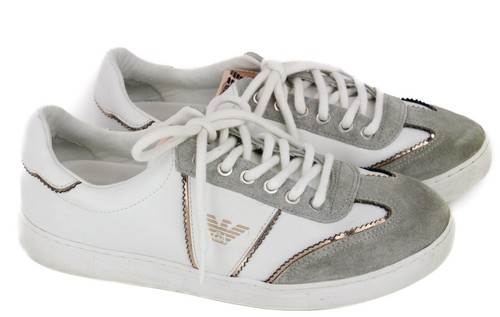 Sneakers emporio armani x3x083 - sneakers,
